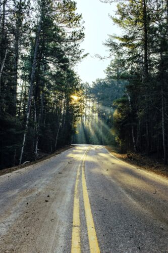 Herbal Essentials and Travel Basics for a Safe and Care-free RoadTrip